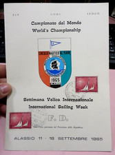 CAMPIONATO DEL MONDO SETTIMANA