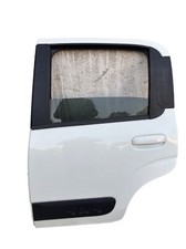 SPORTELLO PORTA PORTIERA POSTERIORE SINISTRA FIAT PANDA 4X4 ANNO 2017