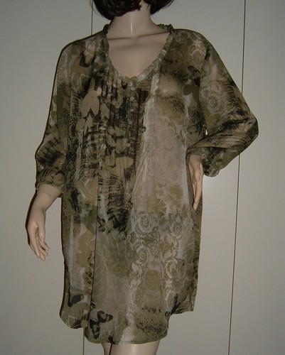 Blusa tunica camicia donna - blusa,