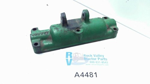 Cover albero motore brg - motore,