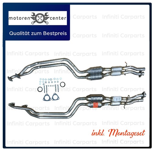 Catalizzatore bmw coupe - catalizzatore, 3