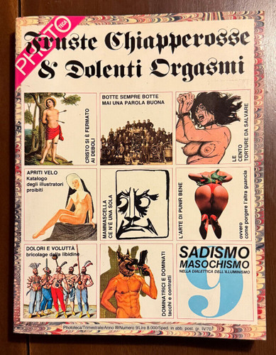 Fruste chiappegrosse dolenti - fruste, &
