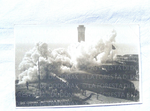 Antica foto militare - antica,