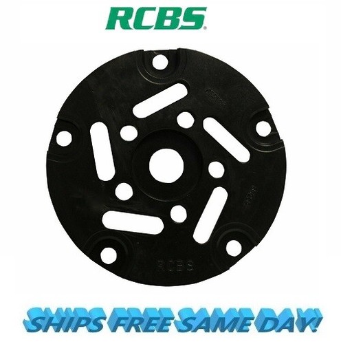 Rcbs pro chucker progressiva - chucker,