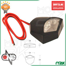 ILLUMINAZIONE LUCE TARGA