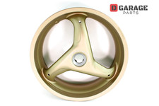 Cerchio ruota posteriore