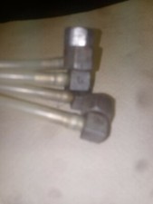 Serie Tubi Iniezione Spica Alfa Romeo GTAM 220cv Aspirazione ghigliottina...