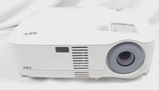 NEC VT49 LCD Projector