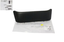 Mascherina decorativa originale paraurti posteriore inferiore centrale per Peugeot RCZ 745336