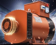 Gruppo elettrogeno diesel 5kw8/10/12 monofase 220v15/20/30/40/50 trifase 380v