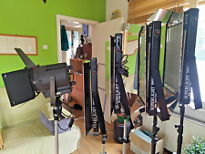 LUPO DAYLIGHT-STARLIGHT-QUADRILIGHT-SUPERLIGHT LUCE CONTINUA STUDIO FOTOGRAFIA