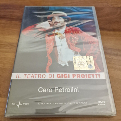 Teatro gigi proietti - (,