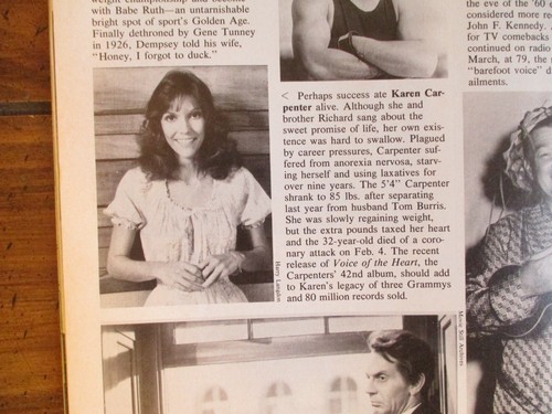 Dicembre 1983 rivista - 19,