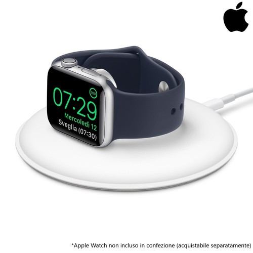 Apple dock magnetico per - apple, la