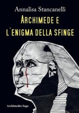 Archimede E L'enigma Della