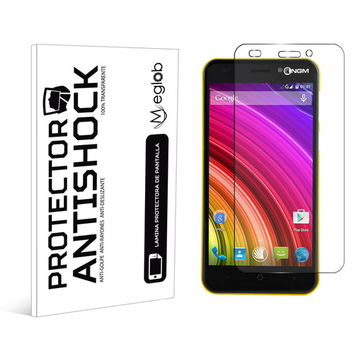 Antishock protezione schermo - antishock,