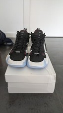 Scarpe basket uomo nuove