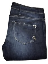 Cycle Jeans Donna Blu Tg 31(45) Italiana