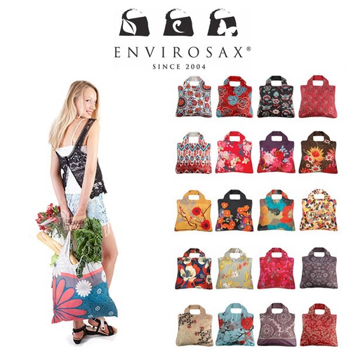 Borsa shopping riutilizzabile
