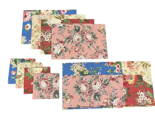 Tovaglia vintage cottage core - tovaglia,
