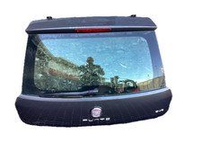 Portellone cofano posteriore - portellone,