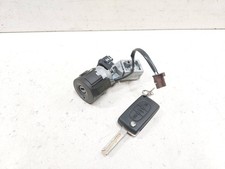Blocchetto accensione Citroen