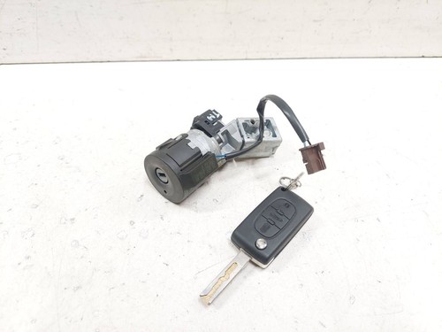 Blocchetto accensione citroen - accensione,