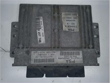 Calcolatore Motore Usato