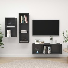 Set porta pz mobili - tv,