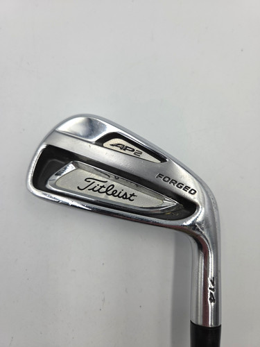 Titleist ap2 714 ferro da - 4,