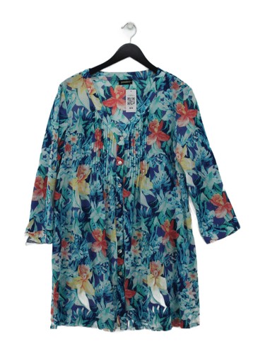 Camicia donna pomodoro multi - camicia,
