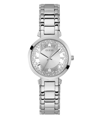 Orologio donna guess crystal - donna,