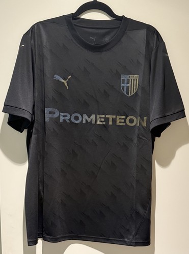 Kit maglia calcio parma - kit,
