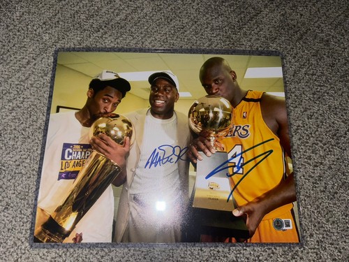 Foto lakers magic johnson - lakers, &