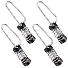 Marino Flagpole Clip Accessori