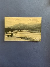 Cartolina fornaci barga - cartolina, di