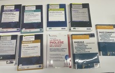 Kit concorso disc letterarie - kit, disc.
