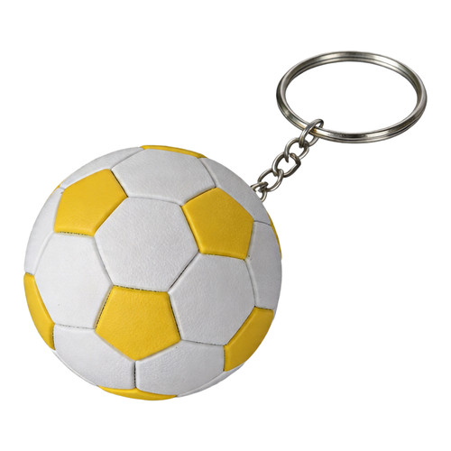 Portachiavi pallone calcio