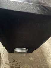 ONKYO MODEL SKW-204 SUBWOOFER