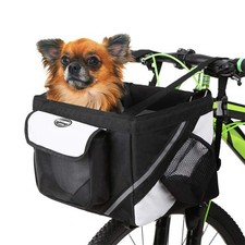 Cestino Bici per Animali