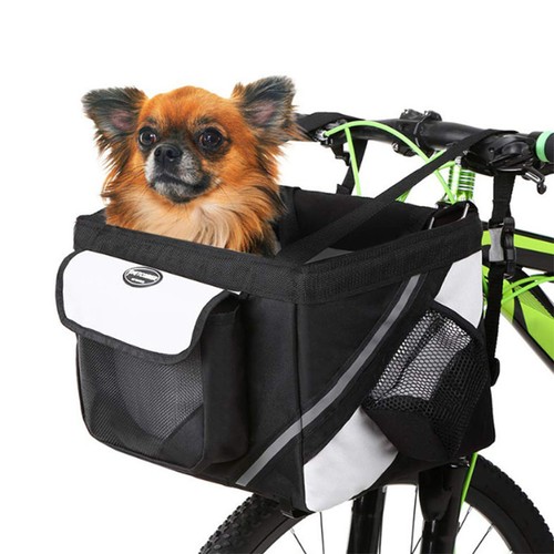 Cestino bici per - bici, animali