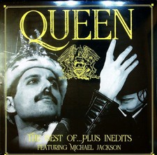 Queen – The Best Of...Plus