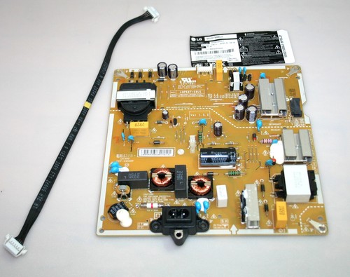 Scheda power board lgp50t 20u1 - power,