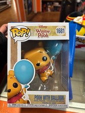 Winnie The Pooh ( 1681 )