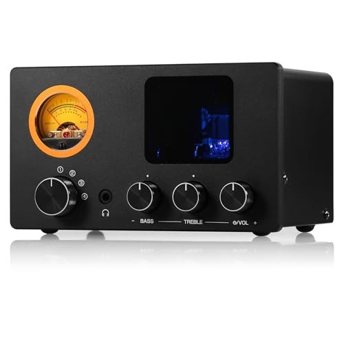 Nobsound tube t5c mini - tube-t5c,