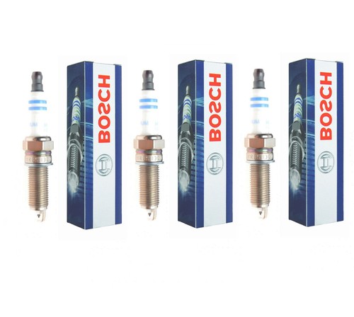 Candele accensione bosch - di,