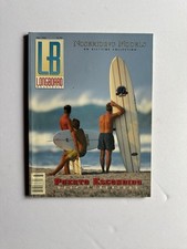 Longboard Quarterly Autunno