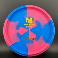 Meridian Discs Marbled