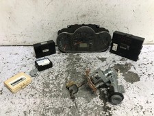 KIT CENTRALINA MOTORE PER