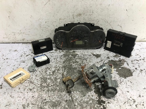 Kit centralina motore per - kit,